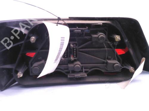 Right taillight PEUGEOT 605 (6B) 2.1 Turbo Diesel | BP26992945C35 