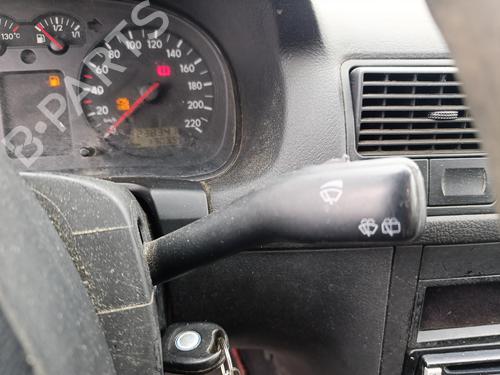 Used Steering column stalk Steering column stalk VW GOLF IV (1J1) 1.4 16V (75 hp) 39583687 39583687