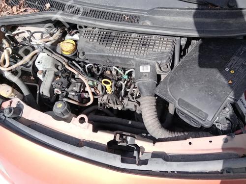 Front wiper motor RENAULT TWINGO II (CN0_) 1.5 dCi (CN0E) | BP27017729M29 - Image 8