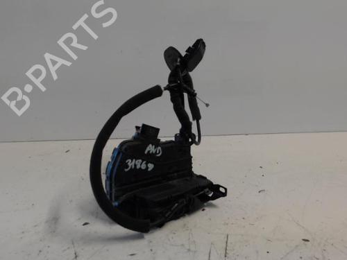 Used Front right lock RENAULT TWINGO III (BCM_, BCA_) 1.0 SCe 70 (BCMB) (69 hp) 26982995