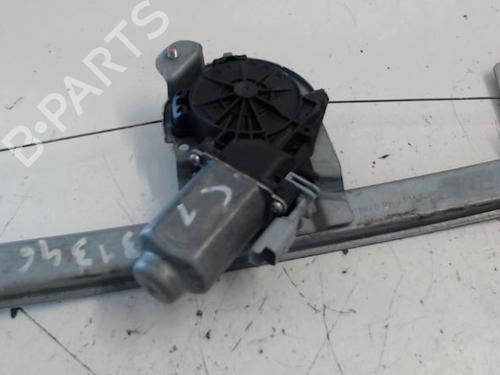 Front right window mechanism CITROËN C1 (PM_, PN_) 1.0 | BP26996234C23 