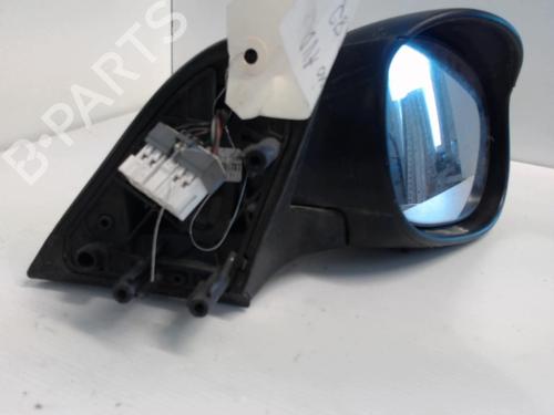 Used Right mirror CITROËN XSARA PICASSO (N68) 2.0 HDi (90 hp) 26999226