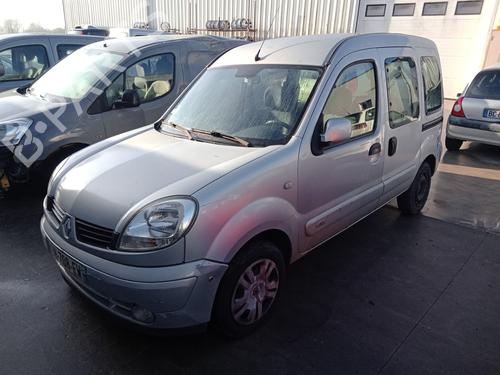 Warning switch RENAULT KANGOO (KC0/1_) 1.5 dCi | BP33050411I22  - Image 6