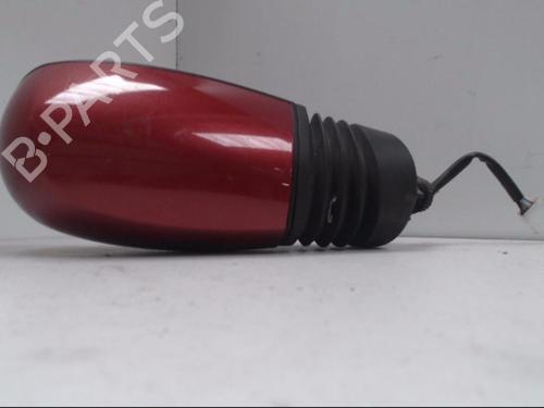 Used Right mirror FIAT PUNTO (188_) 1.2 16V 80 (188.233, .235, .253, .255, .333, .353, .639,... (80 hp) 27022478