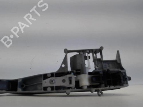 Used Rear right exterior door handle CITROËN C5 III Break (RW_) 1.6 HDi 110 (RW9HZC) (109 hp) 26999109