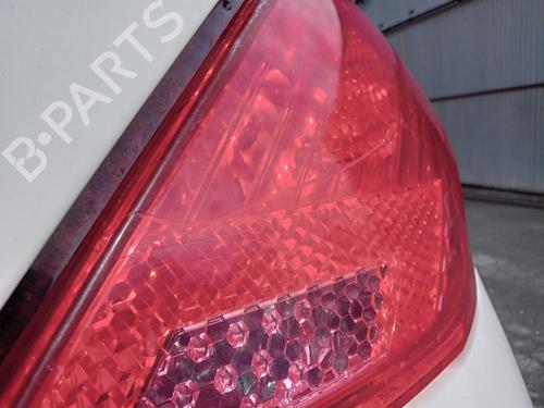 Right taillight PEUGEOT 308 I (4A_, 4C_) 1.6 HDi | BP28692470C35