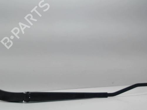 Used Front windshield wiper arm CITROËN C4 II (NC_) 1.6 HDi 115 (114 hp) 27020136
