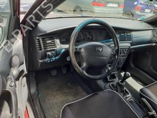 Steering column stalk OPEL VECTRA B (J96) 2.0 DTI 16V (F19) | BP26987666I23 