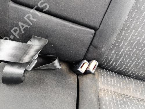 Used Seat buckle Seat buckle VW GOLF IV (1J1) 1.4 16V (75 hp) 39583743 39583743