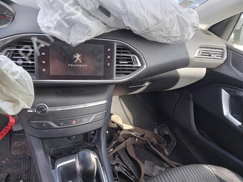 Varmeblæser PEUGEOT 308 SW II (LC_, LJ_, LR_, LX_, L4_) 1.6 BlueHDi 120 (120 hp) 30101429