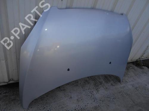 Used Hood PEUGEOT 307 (3A/C) 2.0 HDi 110 (107 hp) 27022415