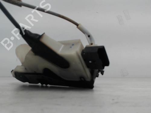 Used Front left lock CITROËN C4 II (NC_) 1.6 HDi 115 (114 hp) 27010402
