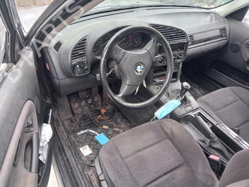 Used ECU airbags BMW 3 (E36) 316 i (100 hp) 27295118