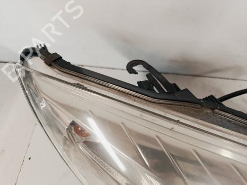 Right headlight RENAULT MEGANE III Hatchback (BZ0/1_, B3_) 1.5 dCi | BP35918967C29 - Image 4