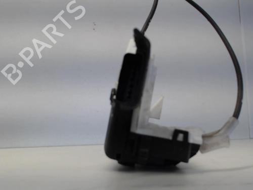 Front left lock CITROËN C3 II (SC_) 1.4 HDi 70 (SC8HZC, SC8HR0, SC8HP4) | BP27019831C98 