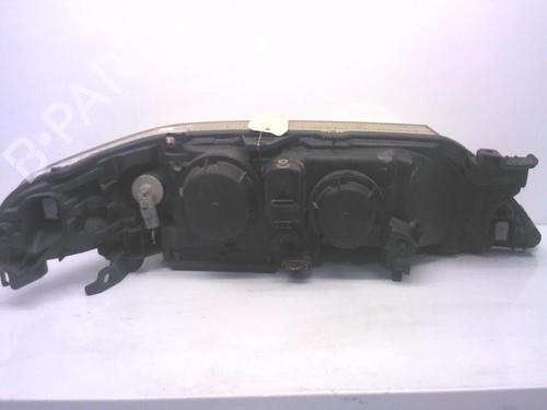 Left headlight RENAULT LAGUNA II Grandtour (KG0/1_) 2.2 dCi (KG0F) | BP26984367C28 