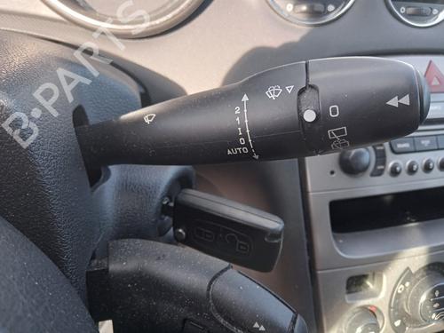 Used Ignition barrel Ignition barrel PEUGEOT 308 I (4A_, 4C_) 1.6 HDi (109 hp) 33815341 33815341