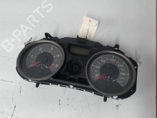 Kombiinstrument RENAULT MEGANE II (BM0/1_, CM0/1_) 1.5 dCi (BM1E, CM1E) (106 hp) 30933406