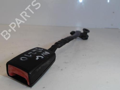 Used Seat buckle VW NEW BEETLE Convertible (1Y7) 1.4 (75 hp) 27025121