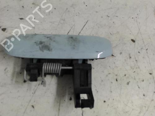 Türgriff vorne links außen für RENAULT TWINGO III (BCM_, BCA_) 0.9 TCe 90 (BCM9, BCM2) (90 hp) 30325913