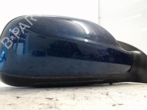 Right mirror PEUGEOT 307 (3A/C) 2.0 HDi 110 | BP26982226C27 