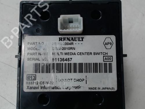 Switch RENAULT SCÉNIC III (JZ0/1_) 1.5 dCi | BP32497743I30 - Image 2