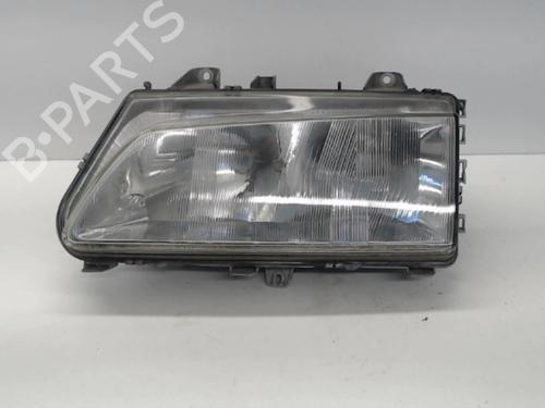 Used Left headlight PEUGEOT 806 (221) 2.0 (121 hp) 27004463
