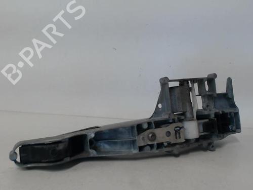 Rear right exterior door handle PEUGEOT 308 SW I (4E_, 4H_) 1.6 HDi | BP27000631C130 
