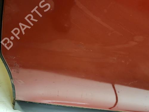 Left front door CITROËN C4 I (LC_) 1.6 HDi | BP26998380C2 