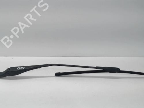 Used Front windshield wiper arm BMW 1 (E87) 120 d (163 hp) 27004855