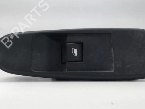 Right front window switch CITROËN C4 Picasso I MPV (UD_) 1.6 HDi 110 | BP27020148I26 