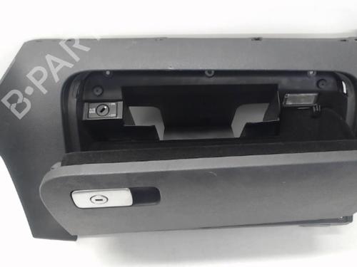 Used Glove box VW GOLF V (1K1) 1.9 TDI (105 hp) 27020536