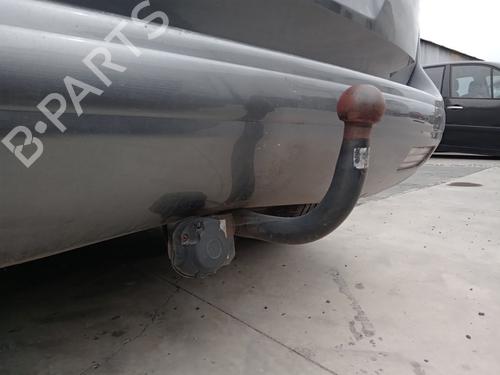 Used Tow ball/Mechanism PEUGEOT 5008 (0U_, 0E_) 1.6 HDi (112 hp) 28195332
