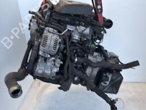 Used Engine VW SCIROCCO III (137, 138) 2.0 TFSI (200 hp) 26998196