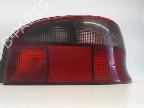 Used Right taillight CITROËN SAXO (S0, S1) 1.4 VTS (75 hp) 26983218