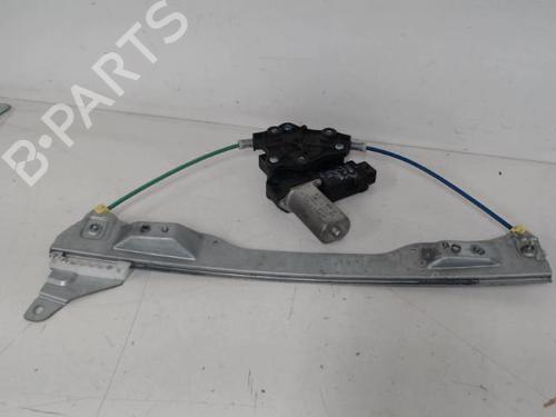 Rudehejsemekanisme ventre foran OPEL CORSA D (S07) 1.3 CDTI (L08, L68) (90 hp) 27013584