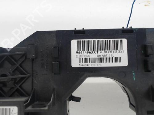 Steering column stalk CITROËN C4 Grand Picasso I (UA_) 1.6 HDi | BP27015303I23 