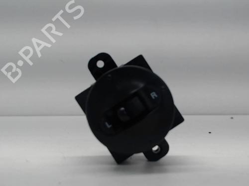 Used Mirror switch KIA PICANTO I (SA) 1.1 CRDi (75 hp) 26988322