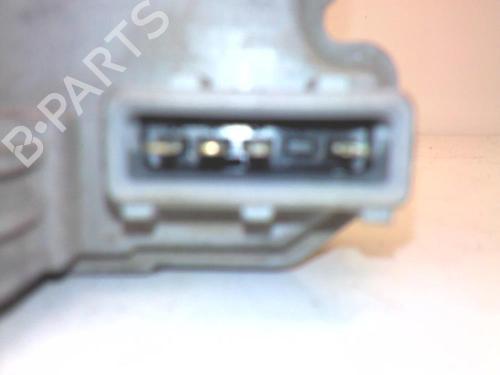 Høyre bak lås PEUGEOT 206 Hatchback (2A/C) 2.0 HDI 90 | BP26984427C99 