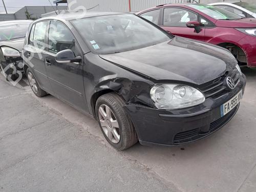 Used ABS pump VW GOLF V (1K1) 1.9 TDI (105 hp) 26996606