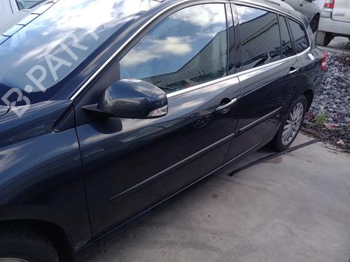 Used Left front door Left front door RENAULT LAGUNA III Grandtour (KT0/1) 2.0 dCi (KT01, KT08, KT09, KT0K, KT12, KT1D, KT1W) (150 hp) 31817777 31817777