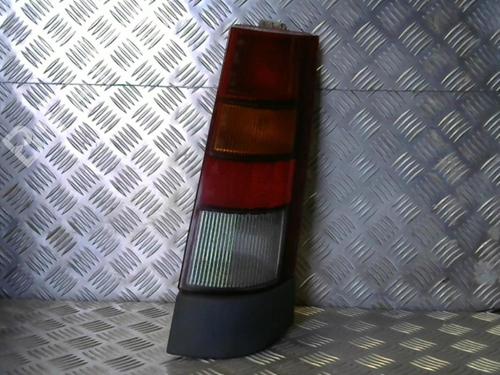 Right taillight RENAULT SUPER 5 (B/C40_) 1.4 (B/C40M) | BP26992852C35 