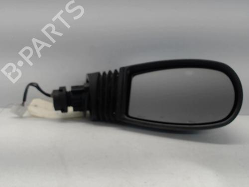 Right mirror FIAT PUNTO (188_) 1.3 JTD 16V | BP26992136C27 