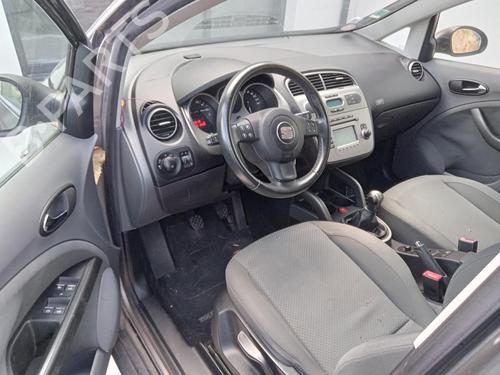 Used Mirror switch SEAT TOLEDO III (5P2) 2.0 TDI 16V (140 hp) 26998270