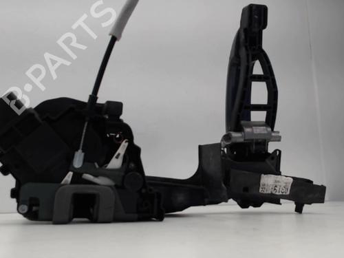 Front right lock FORD S-MAX (WA6) 1.8 TDCi | BP27010972C97 