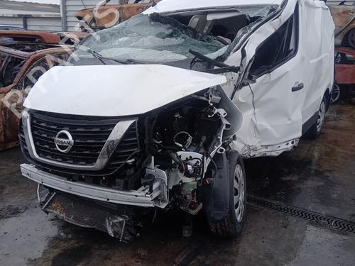 Used Parts NISSAN NV300 Van (X82) 2.0 dCi 120 2892141
