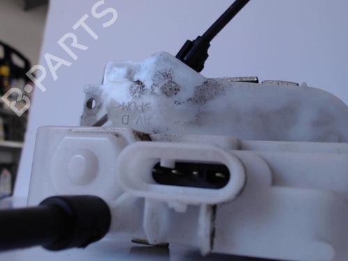 Used Front right lock CITROËN C3 I (FC_, FN_) 1.4 16V (88 hp) 26983232