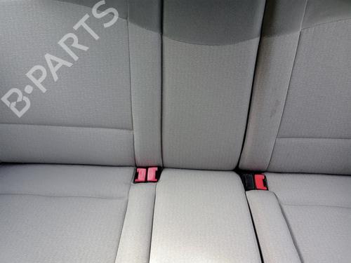 Used Seat buckle RENAULT CLIO II (BB_, CB_) 1.5 dCi (B/CB07) (65 hp) 29957384