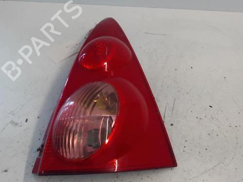Right taillight PEUGEOT 107 (PM_, PN_) 1.0 | BP27015865C35 