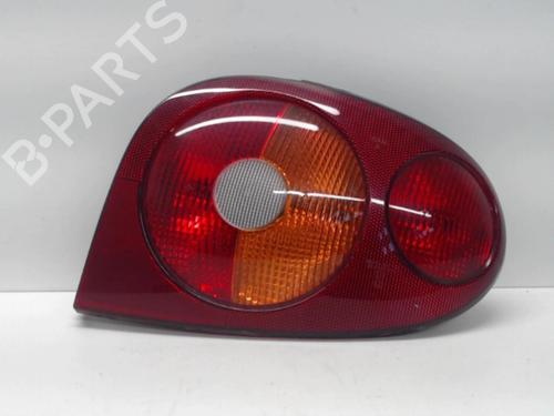 Right taillight RENAULT MEGANE I Coach (DA0/1_) 1.6 16V (DA0B, DA04, DA11) | BP26992272C35 
